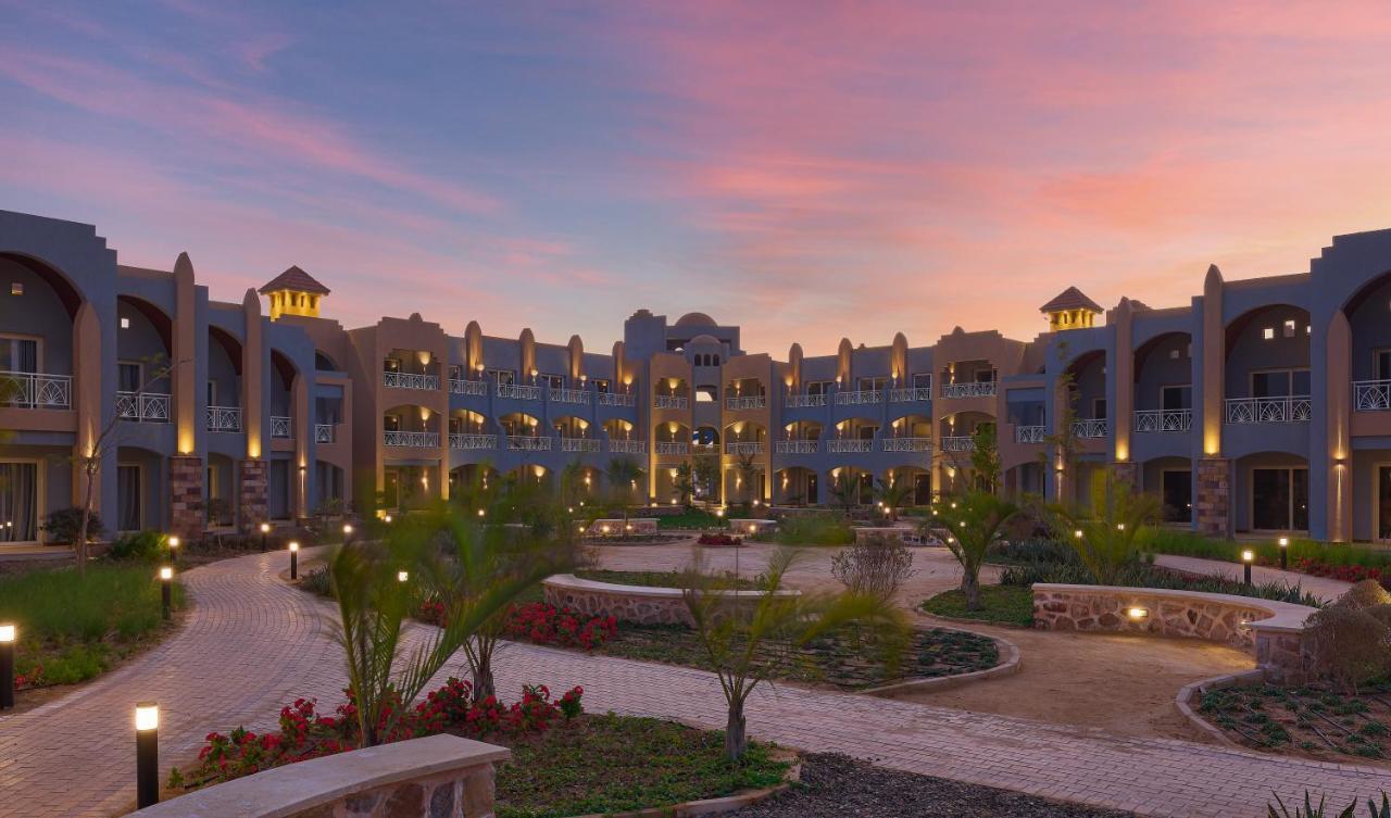 Lazuli Hotel, Marsa Alam El Qoseir Екстериор снимка