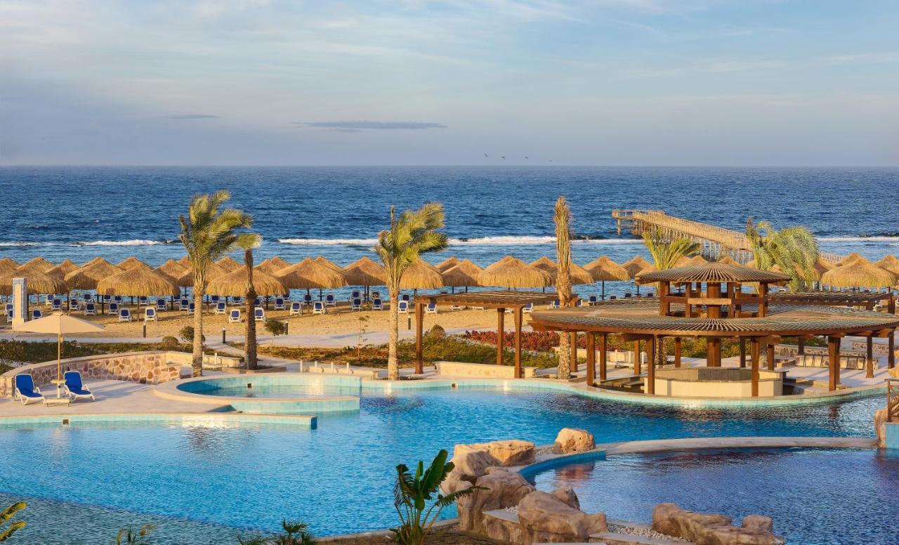 Lazuli Hotel, Marsa Alam El Qoseir Екстериор снимка