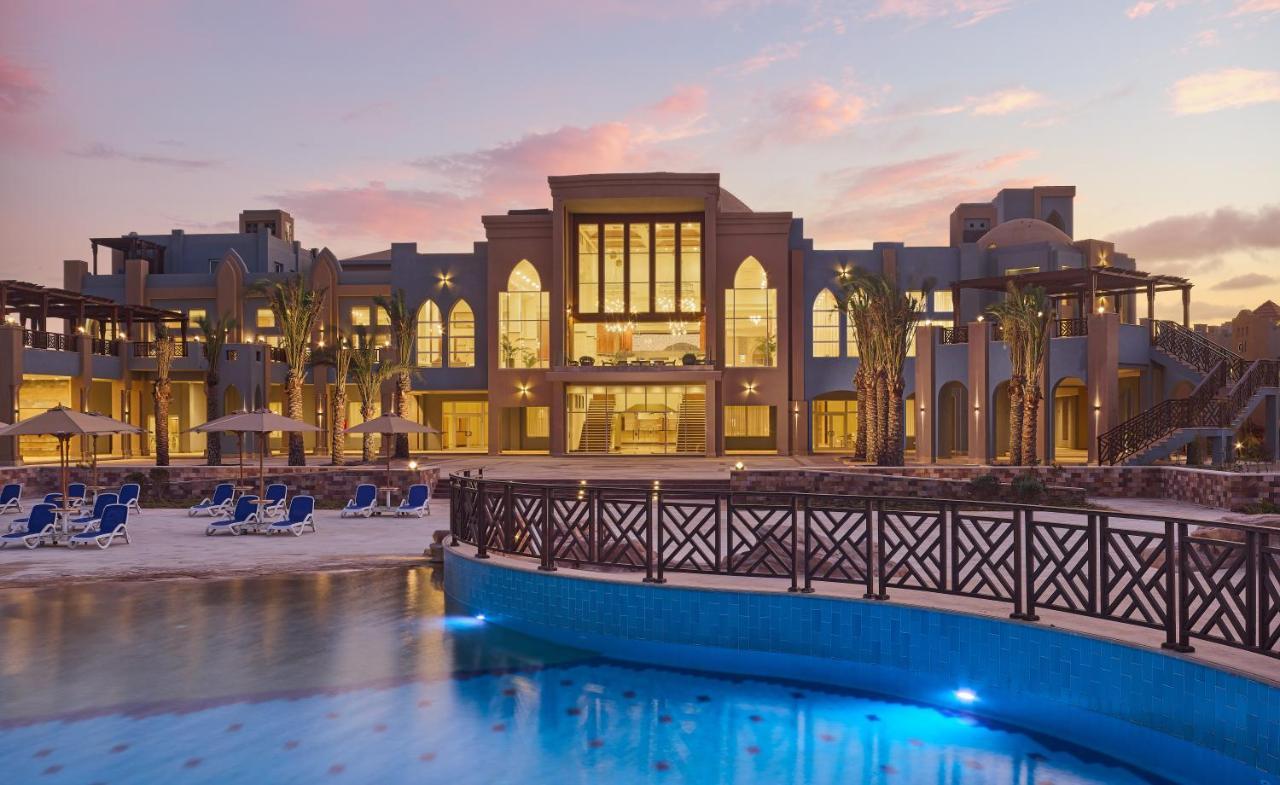 Lazuli Hotel, Marsa Alam El Qoseir Екстериор снимка