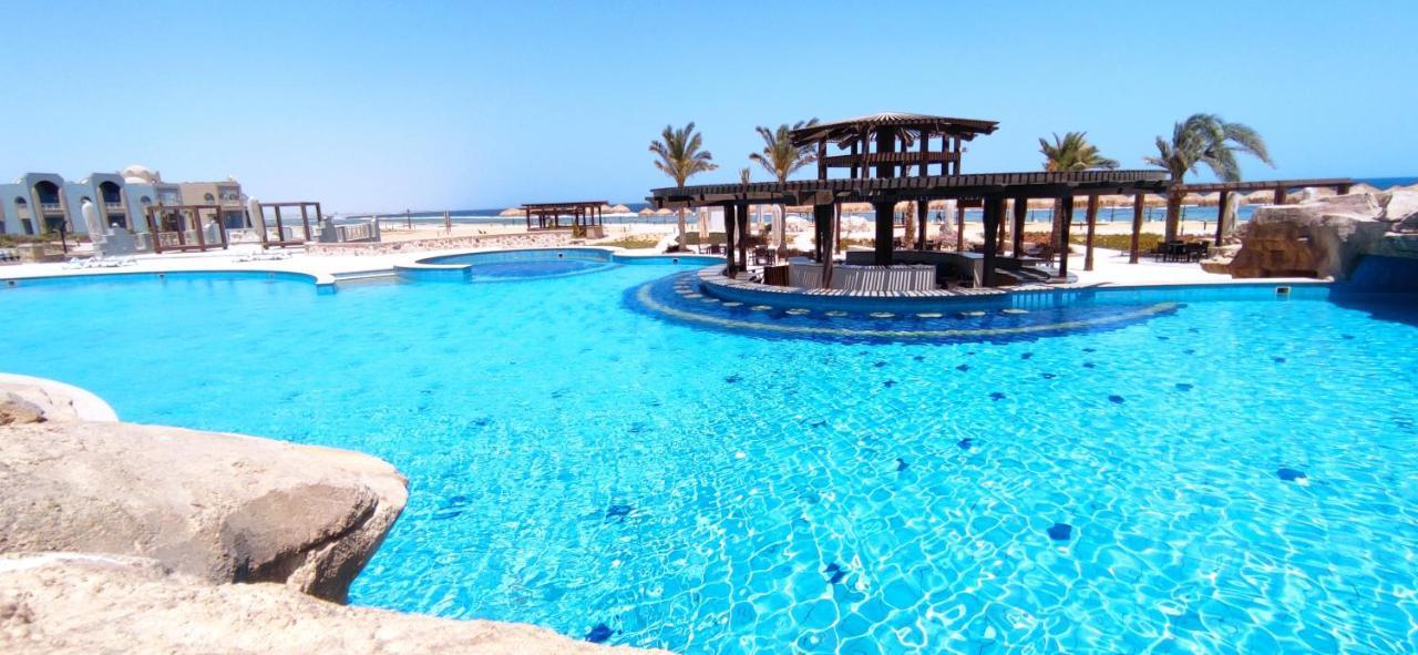 Lazuli Hotel, Marsa Alam El Qoseir Екстериор снимка