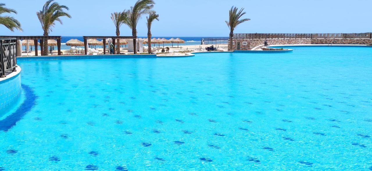 Lazuli Hotel, Marsa Alam El Qoseir Екстериор снимка