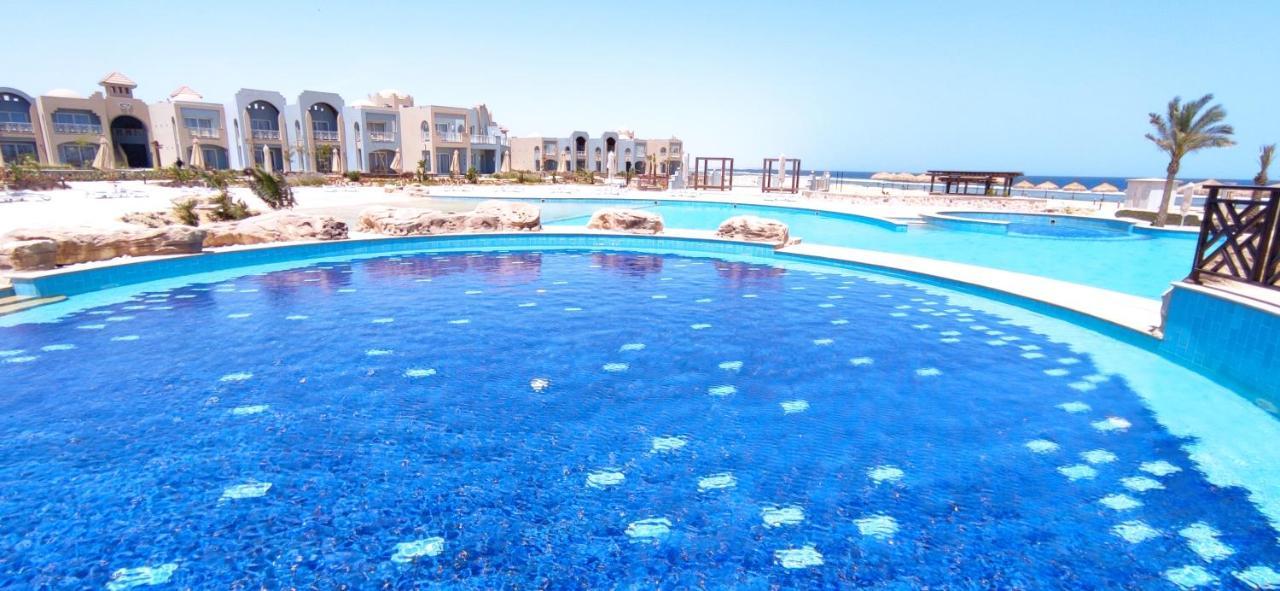 Lazuli Hotel, Marsa Alam El Qoseir Екстериор снимка