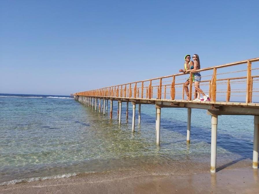 Lazuli Hotel, Marsa Alam El Qoseir Екстериор снимка