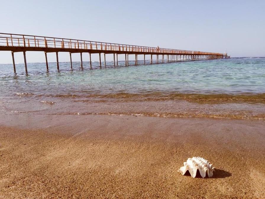 Lazuli Hotel, Marsa Alam El Qoseir Екстериор снимка