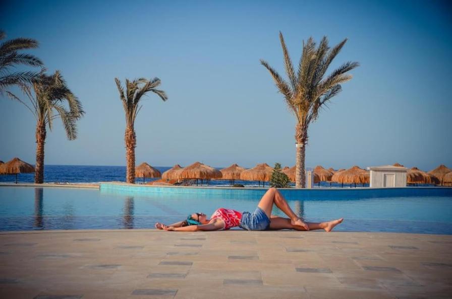 Lazuli Hotel, Marsa Alam El Qoseir Екстериор снимка