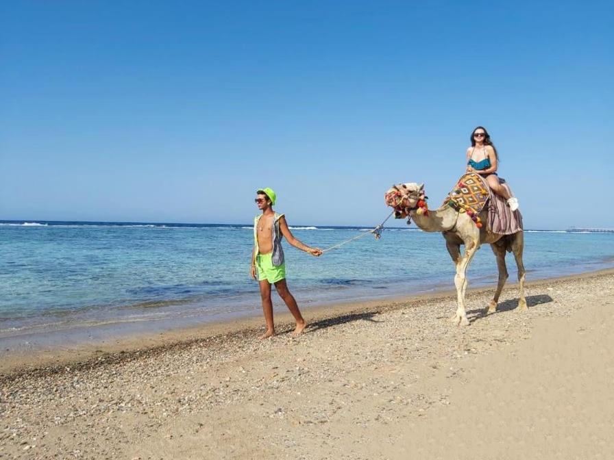 Lazuli Hotel, Marsa Alam El Qoseir Екстериор снимка