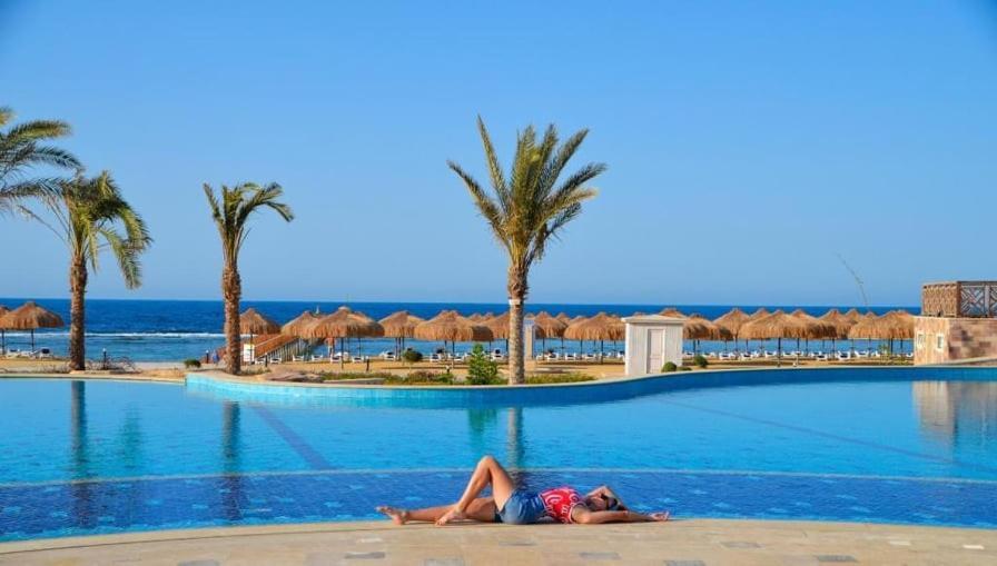 Lazuli Hotel, Marsa Alam El Qoseir Екстериор снимка