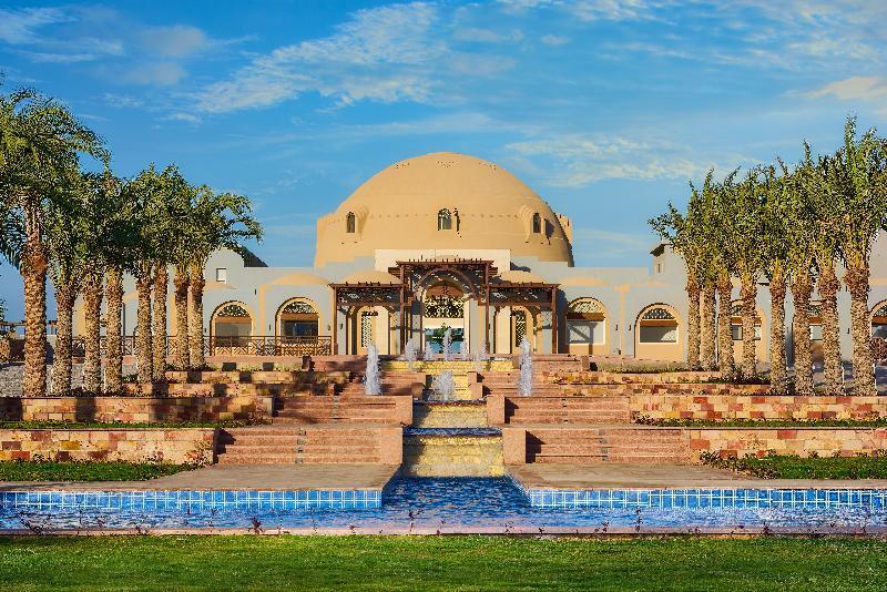 Lazuli Hotel, Marsa Alam El Qoseir Екстериор снимка