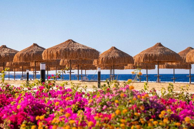 Lazuli Hotel, Marsa Alam El Qoseir Екстериор снимка