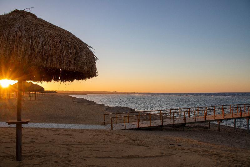 Lazuli Hotel, Marsa Alam El Qoseir Екстериор снимка