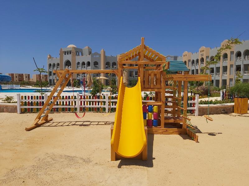 Lazuli Hotel, Marsa Alam El Qoseir Екстериор снимка